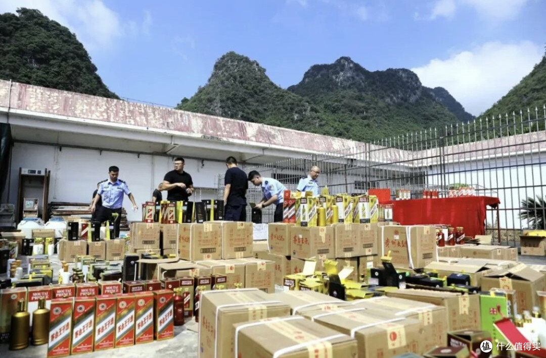 315曝光:那些防不胜防的假酒!你中招了没?