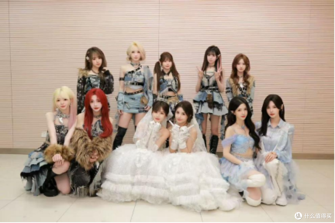 当偶像遇见机器人,SNH48用一场金曲大赏演绎未来