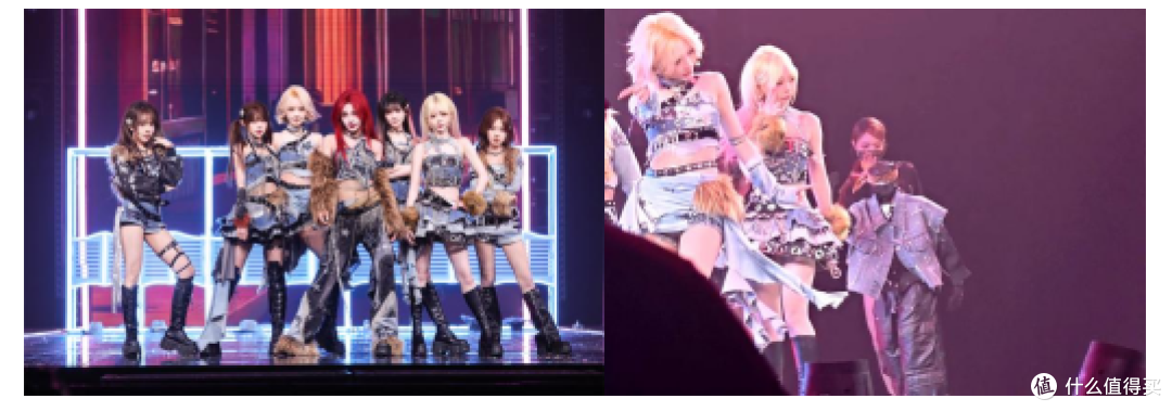 当偶像遇见机器人,SNH48用一场金曲大赏演绎未来