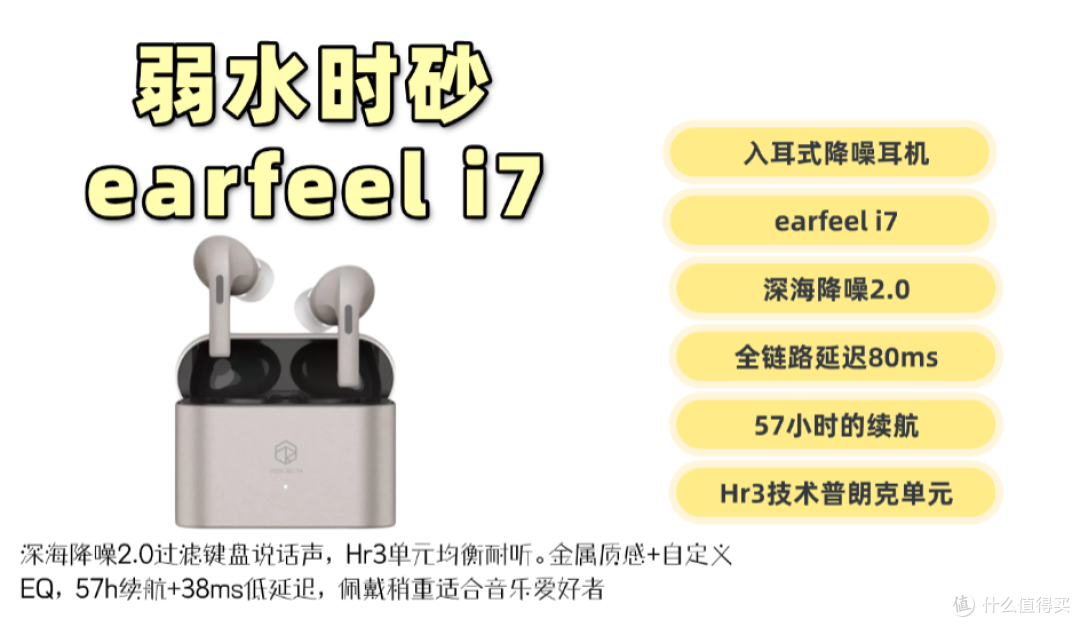 最新2026蓝牙耳机深度测评！入耳式降噪耳机避坑攻略！品牌哪款好