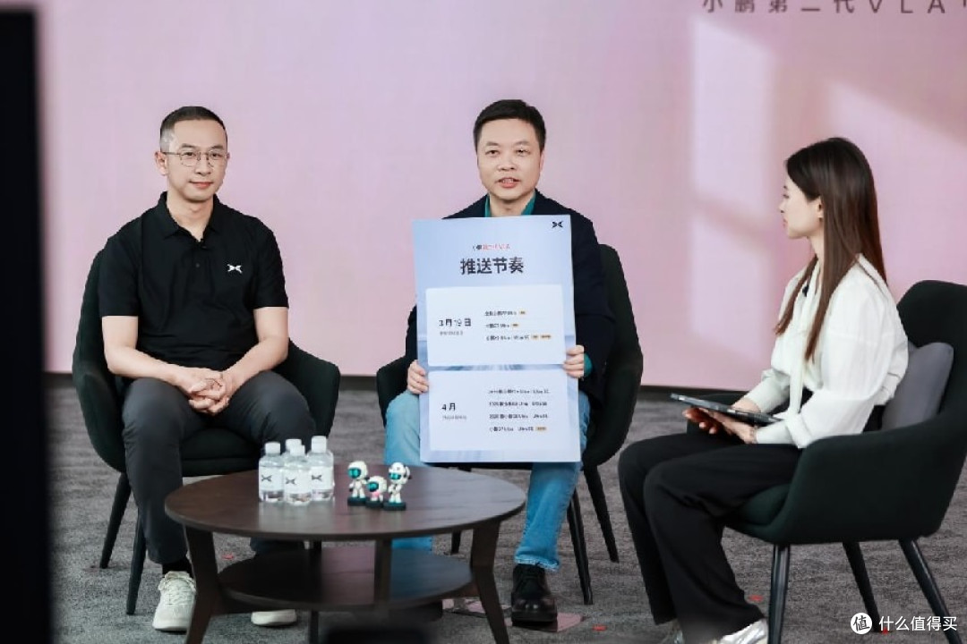 锚定 L4 重构智驾范式:小鹏第二代 VLA,开启国民智驾新时代