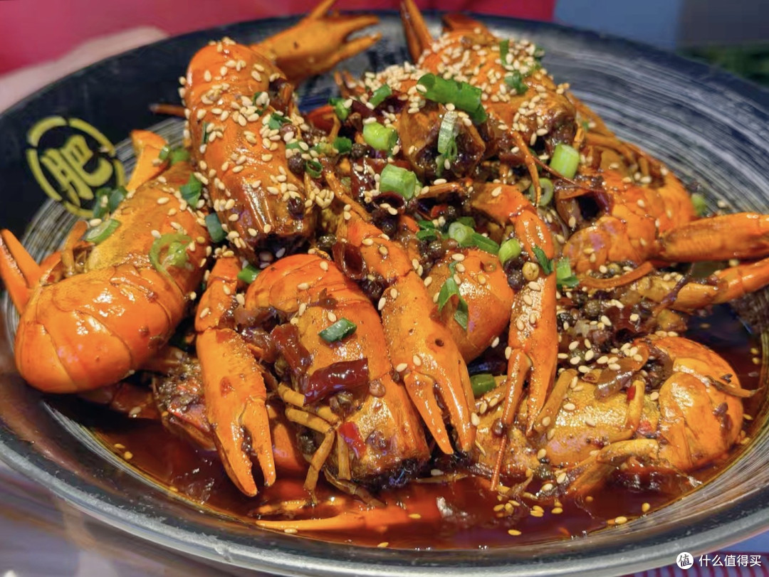 从吃虾小白到武汉美食老炮,肥肥虾庄的进阶实战全攻略