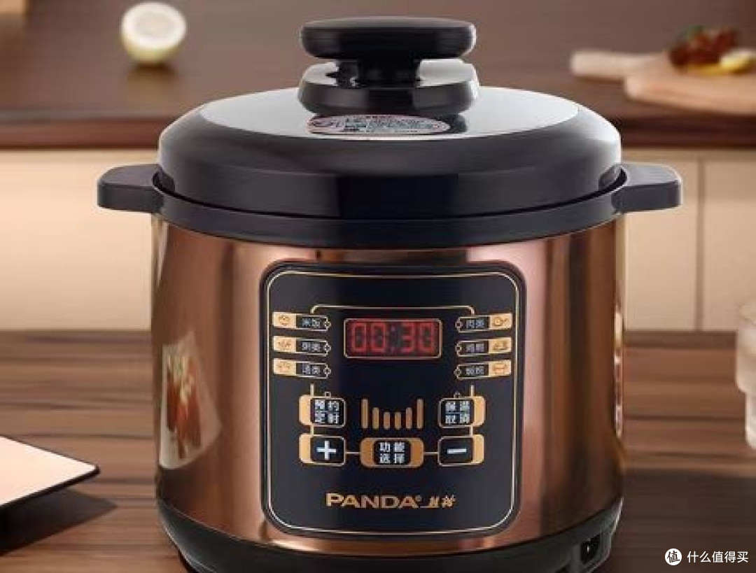 电压力锅哪个品牌好?排名10位选手谁更强?无基础上手!