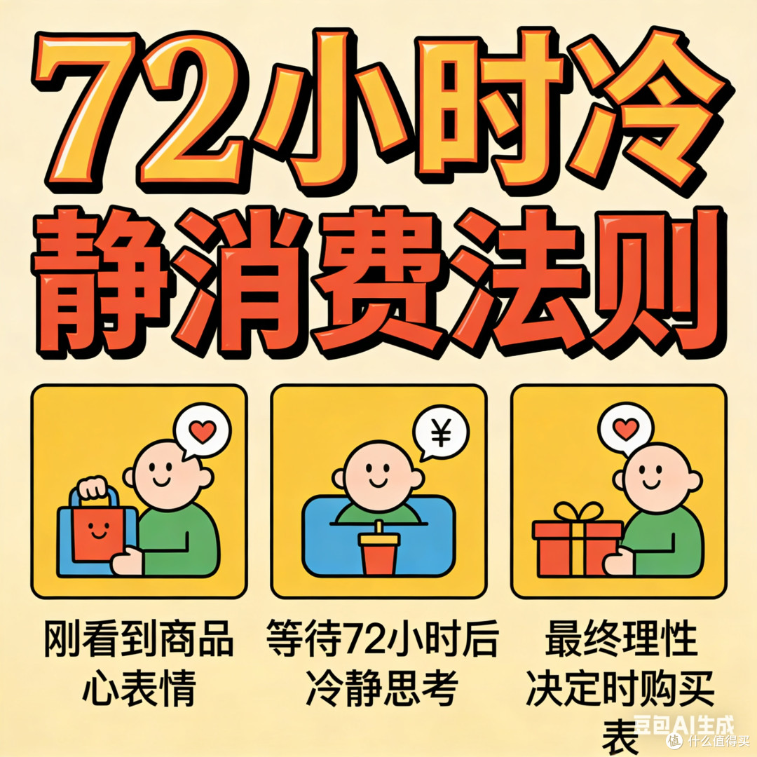年轻人为什么突然不乱花钱了？这才是真正的「理性消费觉醒」