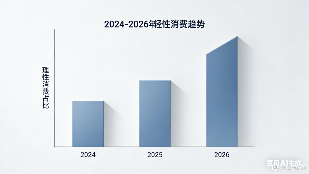 年轻人为什么突然不乱花钱了？这才是真正的「理性消费觉醒」