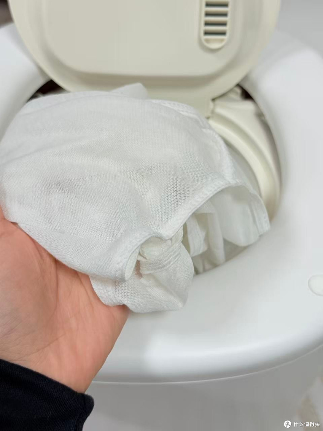洗内衣内裤袜子洗衣机可以洗吗?十大清洁好的内衣内裤洗衣机分享!