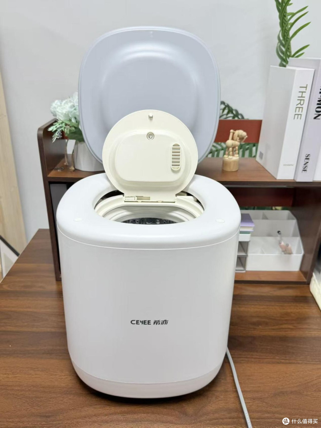 洗内衣内裤袜子洗衣机可以洗吗?十大清洁好的内衣内裤洗衣机分享!