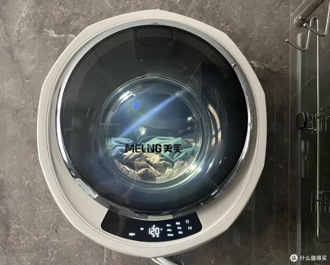 洗内衣内裤袜子洗衣机可以洗吗?十大清洁好的内衣内裤洗衣机分享!