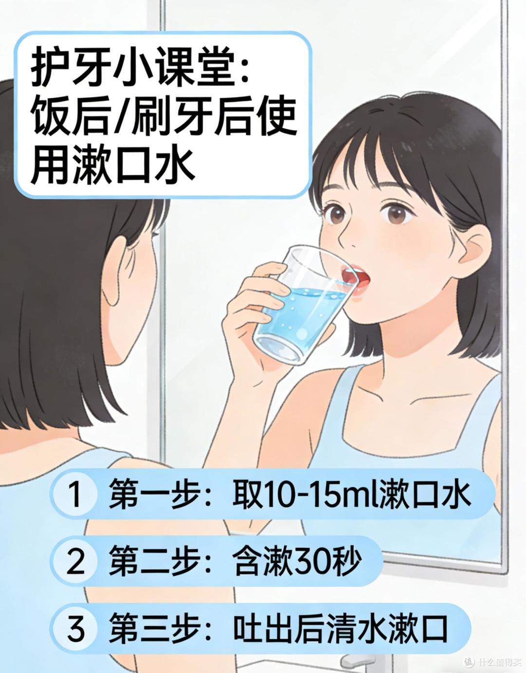口臭不是小问题！这样做，从根上告别尴尬口气