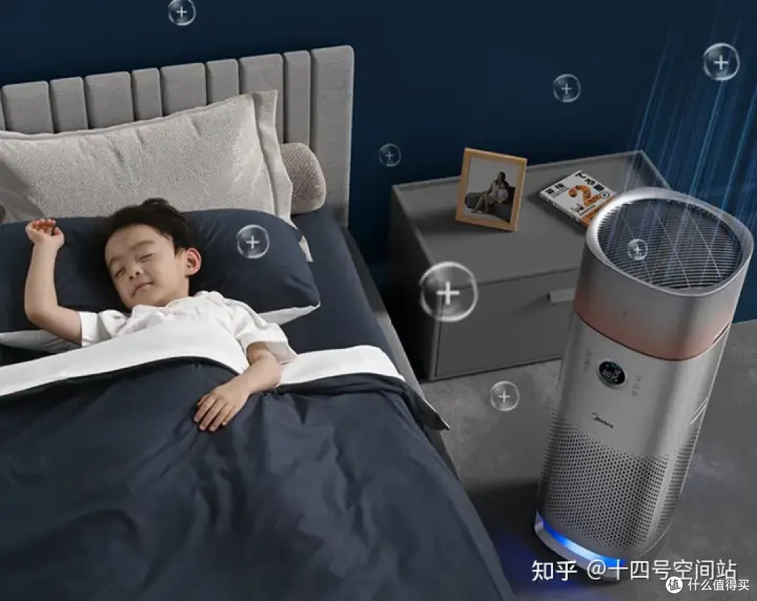 怎么选购加湿器?春天,你需要的不只是加湿,更是 “洁净呼吸”
