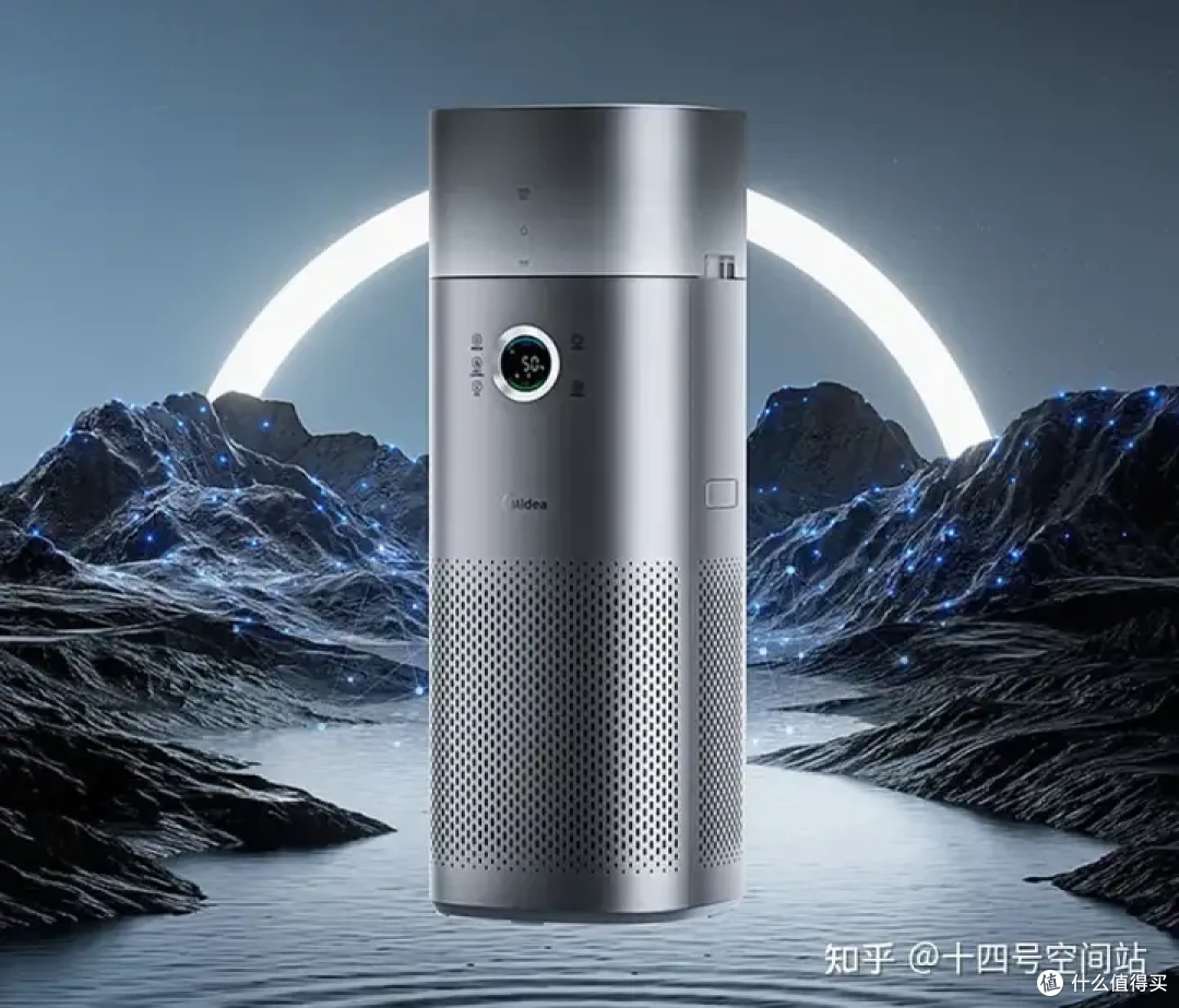 怎么选购加湿器?春天,你需要的不只是加湿,更是 “洁净呼吸”