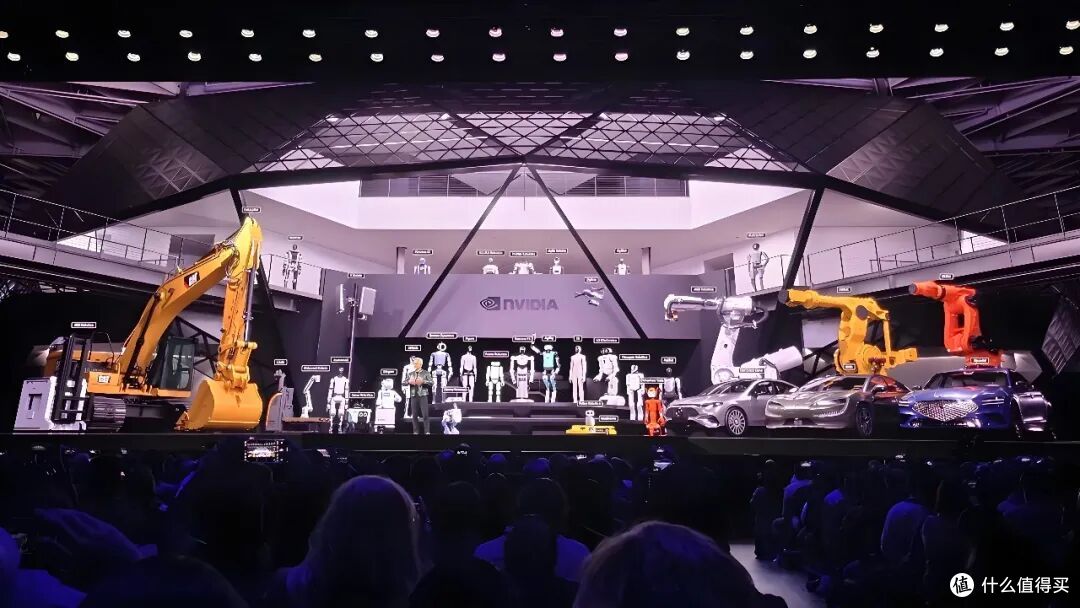 GTC 2026观察:当AI成为“工厂”,产业链正在经历什么?