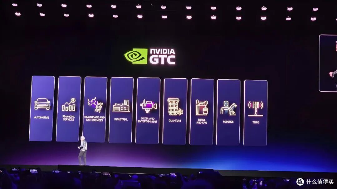 GTC 2026观察:当AI成为“工厂”,产业链正在经历什么?