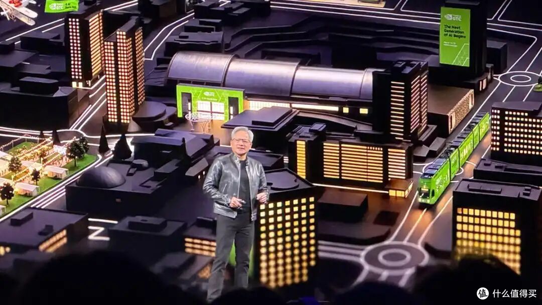 GTC 2026观察:当AI成为“工厂”,产业链正在经历什么?