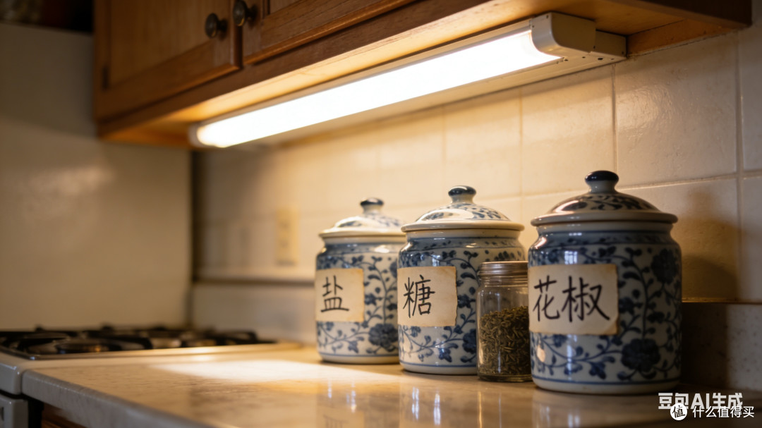 家的温度:不规整角落里的舒适