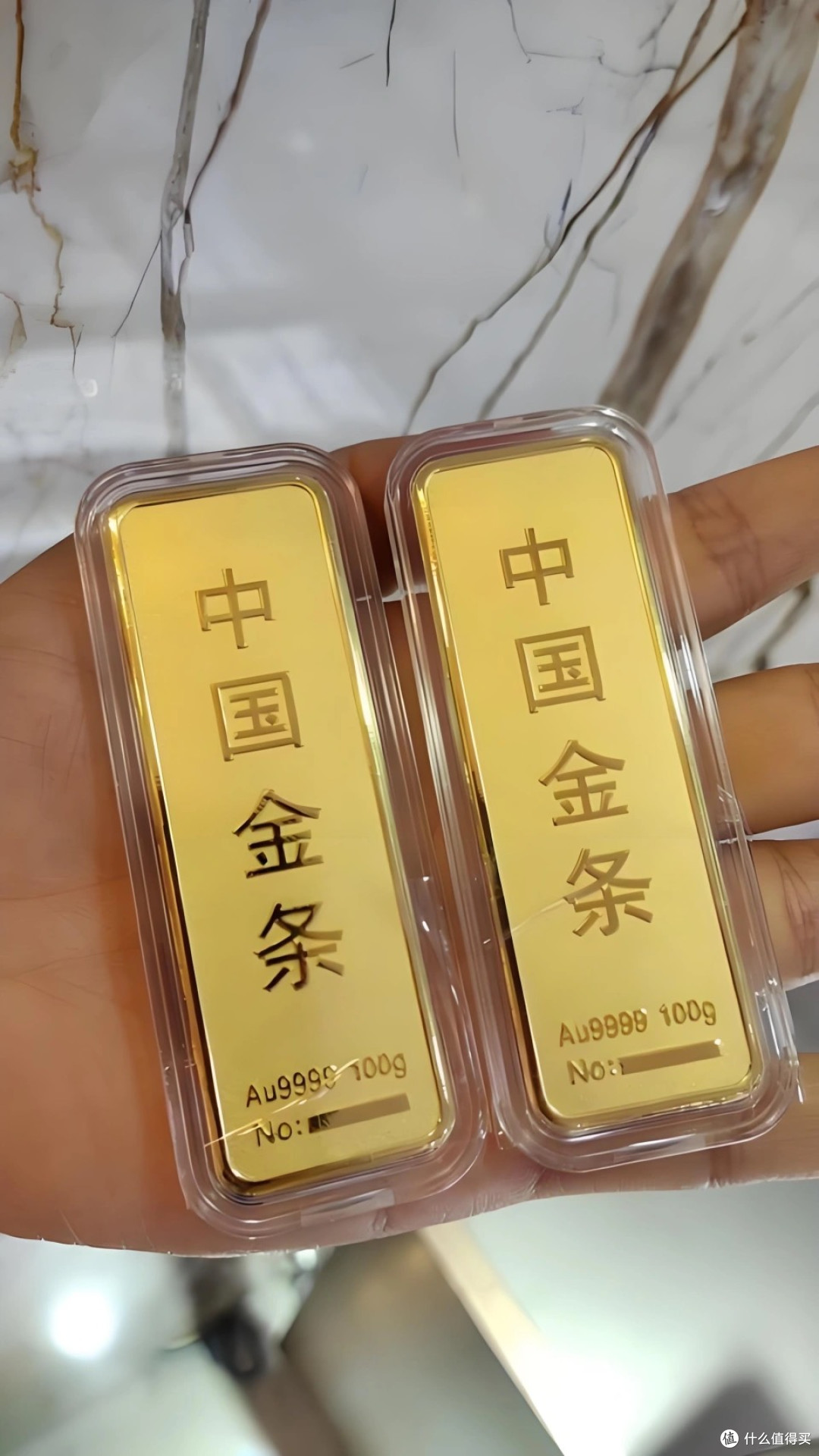 黄金血脉觉醒:从攒金豆到买金条,年轻人的理财新姿势