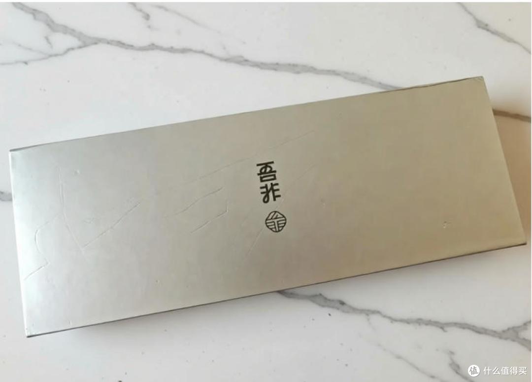 吾非太阳能车载净化器礼盒体验|主动除醛+净化,一站式解决
