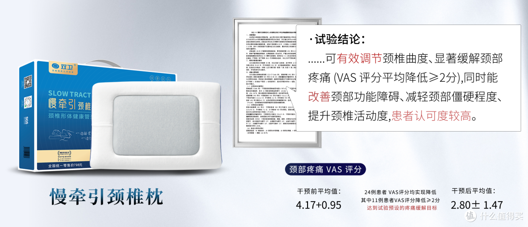 践行 “健康第一” 理念：双卫临床研究成果助力全民睡眠健康