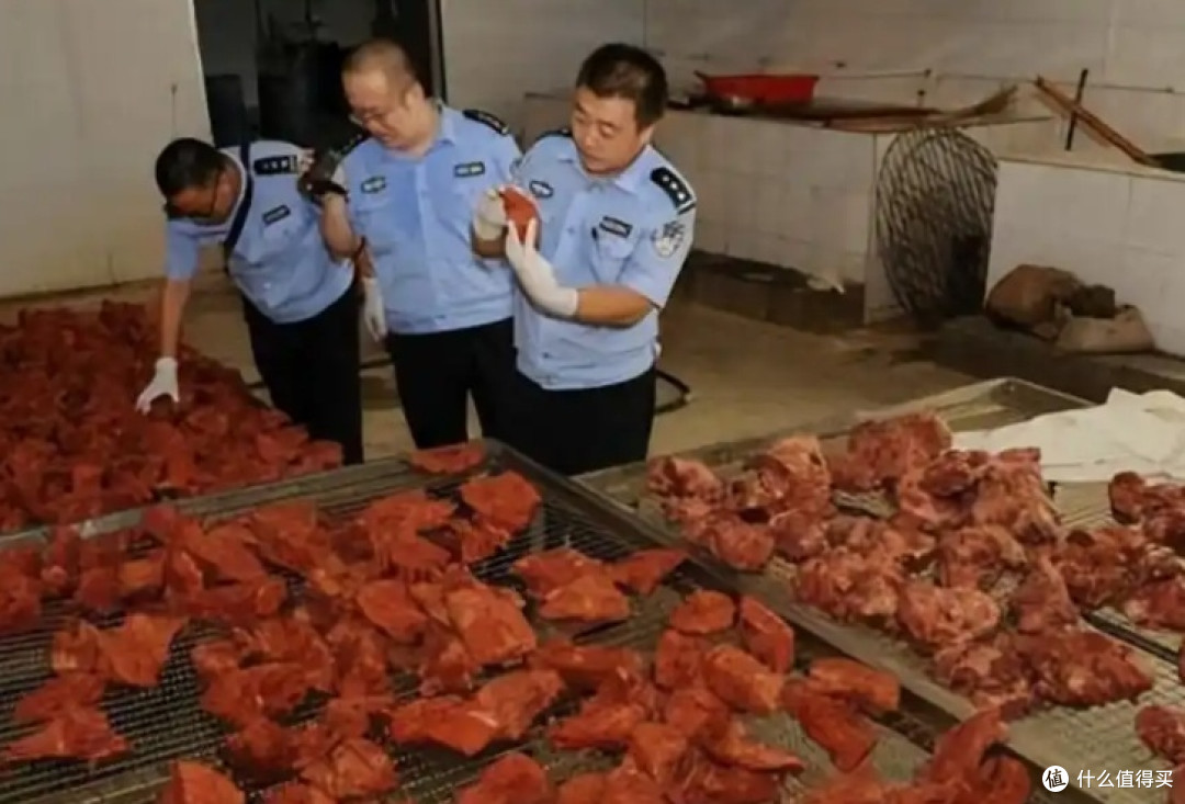 3·15曝光!这些食品问题触目惊心,你可能也踩过坑⚠️