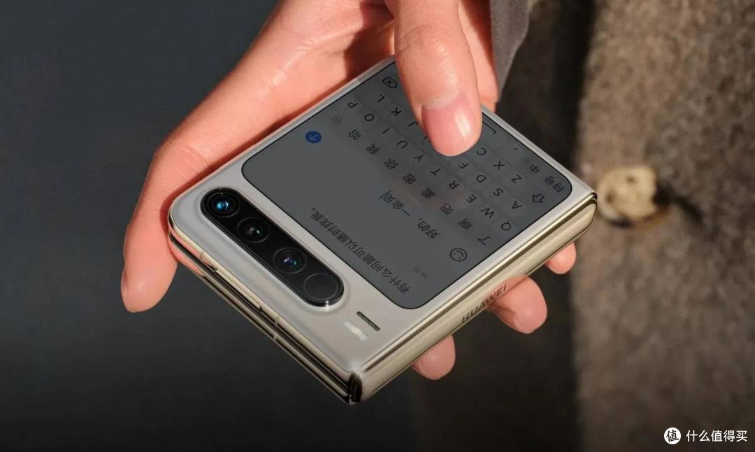 华为Pura X2真机曝光:6000mAh+麒麟9030 Pro,这次折叠屏更实用
