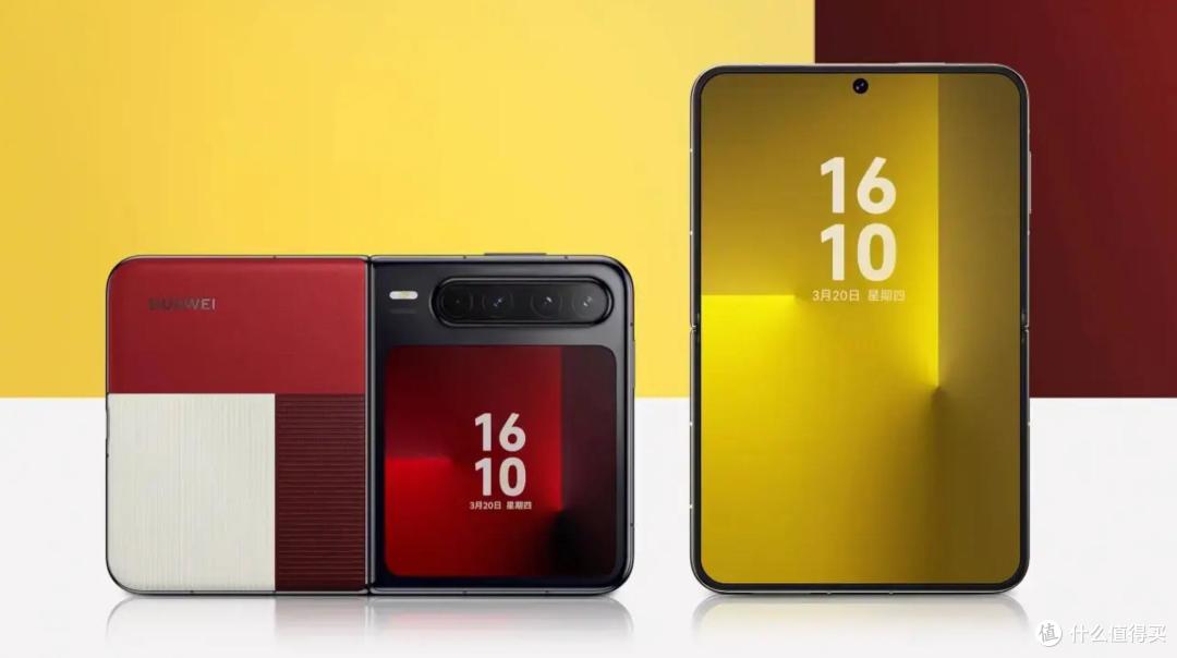 华为Pura X2真机曝光:6000mAh+麒麟9030 Pro,这次折叠屏更实用