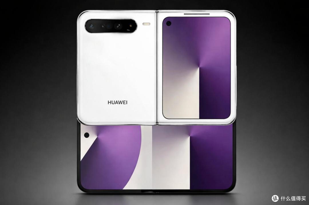 华为Pura X2真机曝光:6000mAh+麒麟9030 Pro,这次折叠屏更实用