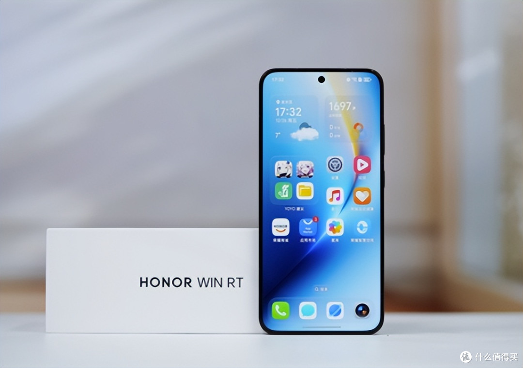 本以为等等会更便宜,结果荣耀WIN RT先涨300元,太扎心了