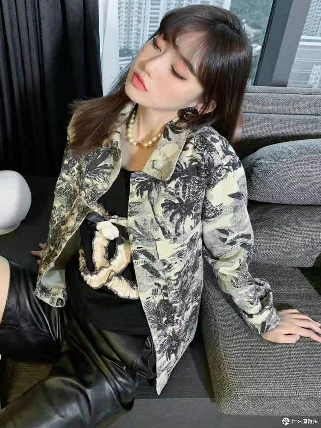 这4个国货女装品牌，诠释女性的温婉，比Chanel、Dior更值得买！
