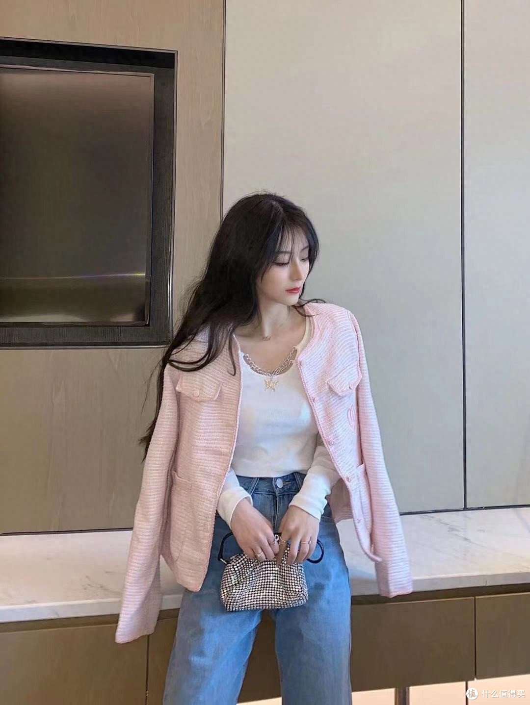这4个国货女装品牌，诠释女性的温婉，比Chanel、Dior更值得买！