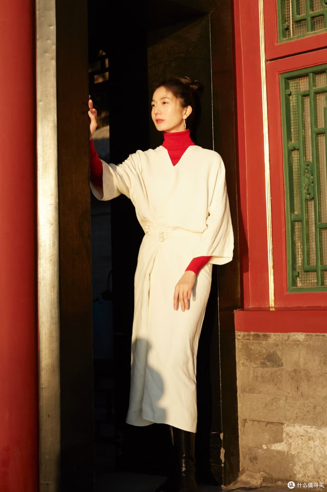 这4个国货女装品牌，诠释女性的温婉，比Chanel、Dior更值得买！
