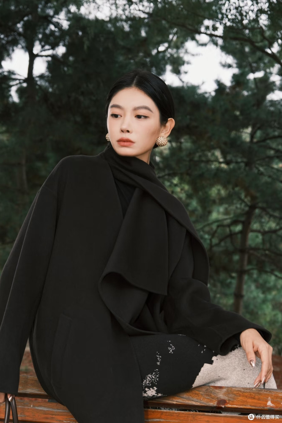 这4个国货女装品牌，诠释女性的温婉，比Chanel、Dior更值得买！
