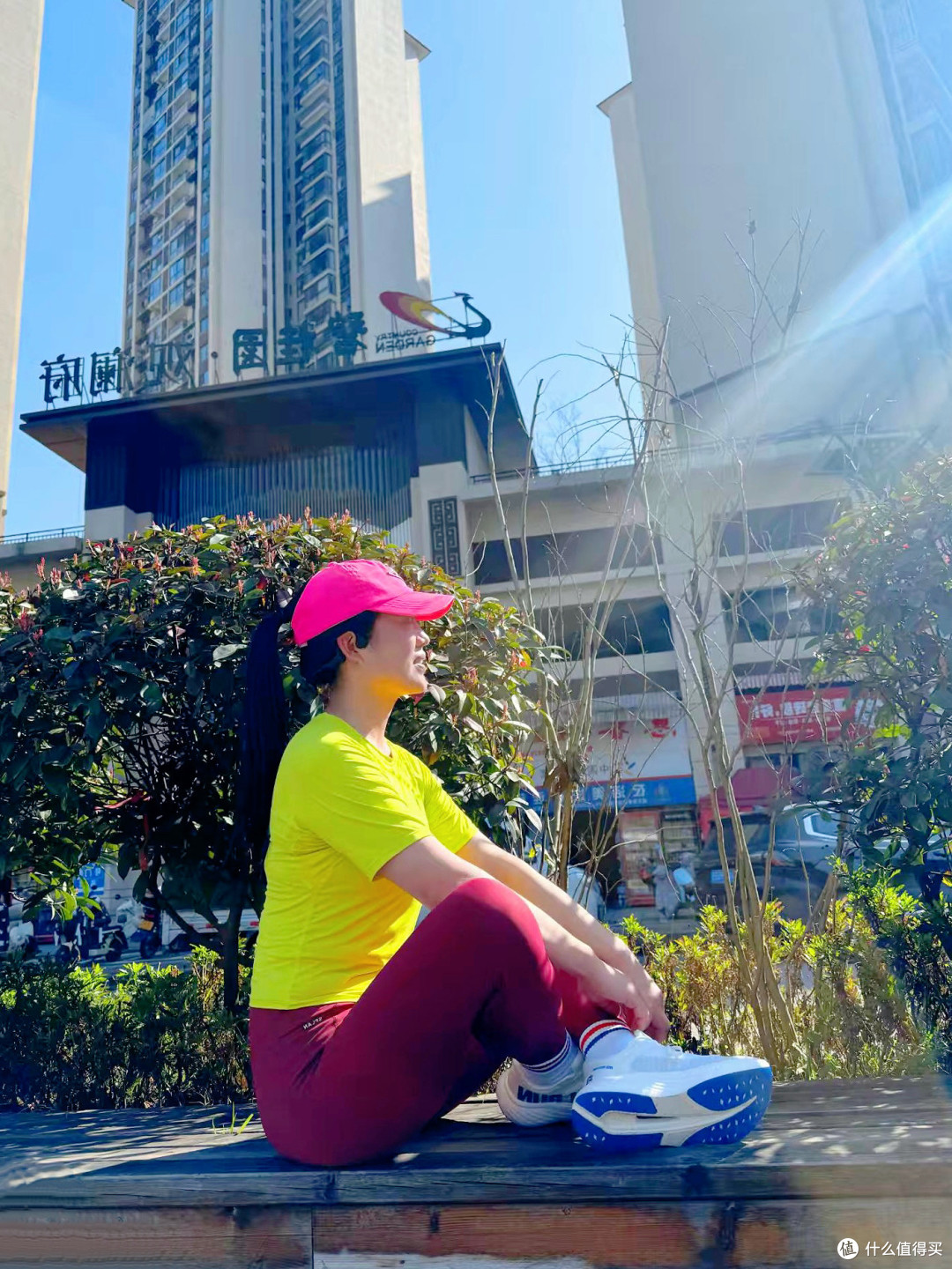 今天7.25公里,比昨天的10公里“怂”了,但数据说我更稳了