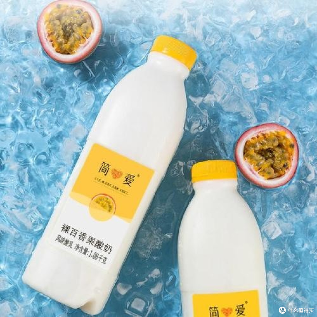 酸奶挑选有讲究,科学选购全攻略