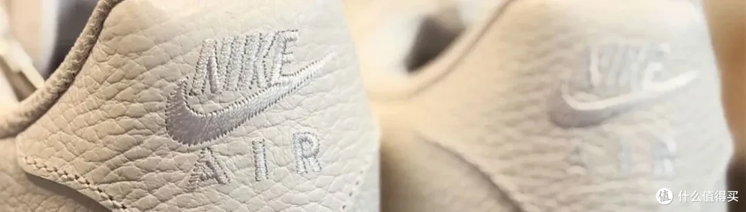 2026款Fragment x Nike AF1，要崛起了？