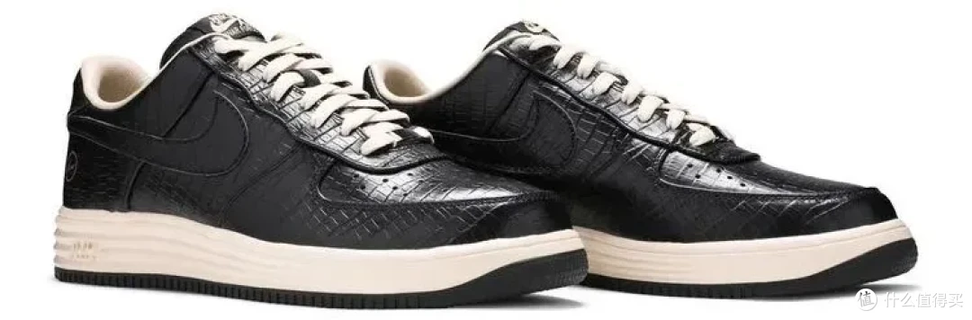 2026款Fragment x Nike AF1，要崛起了？