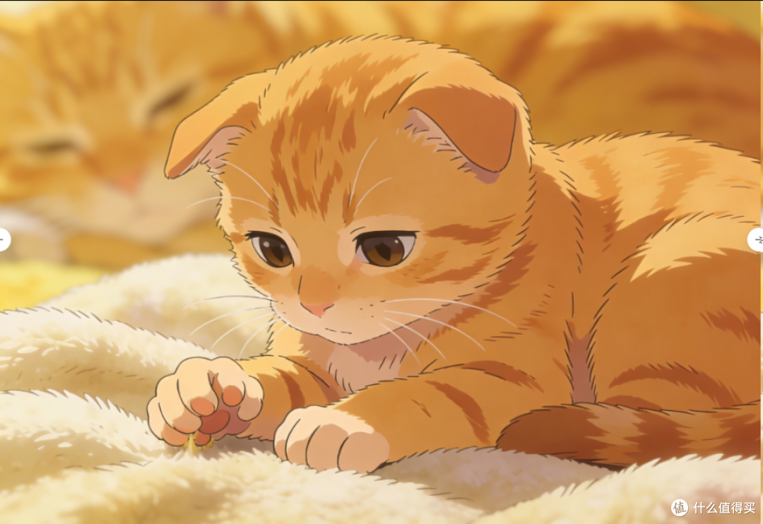 猫咪为什么会“踩奶”?原来有这3个含义!