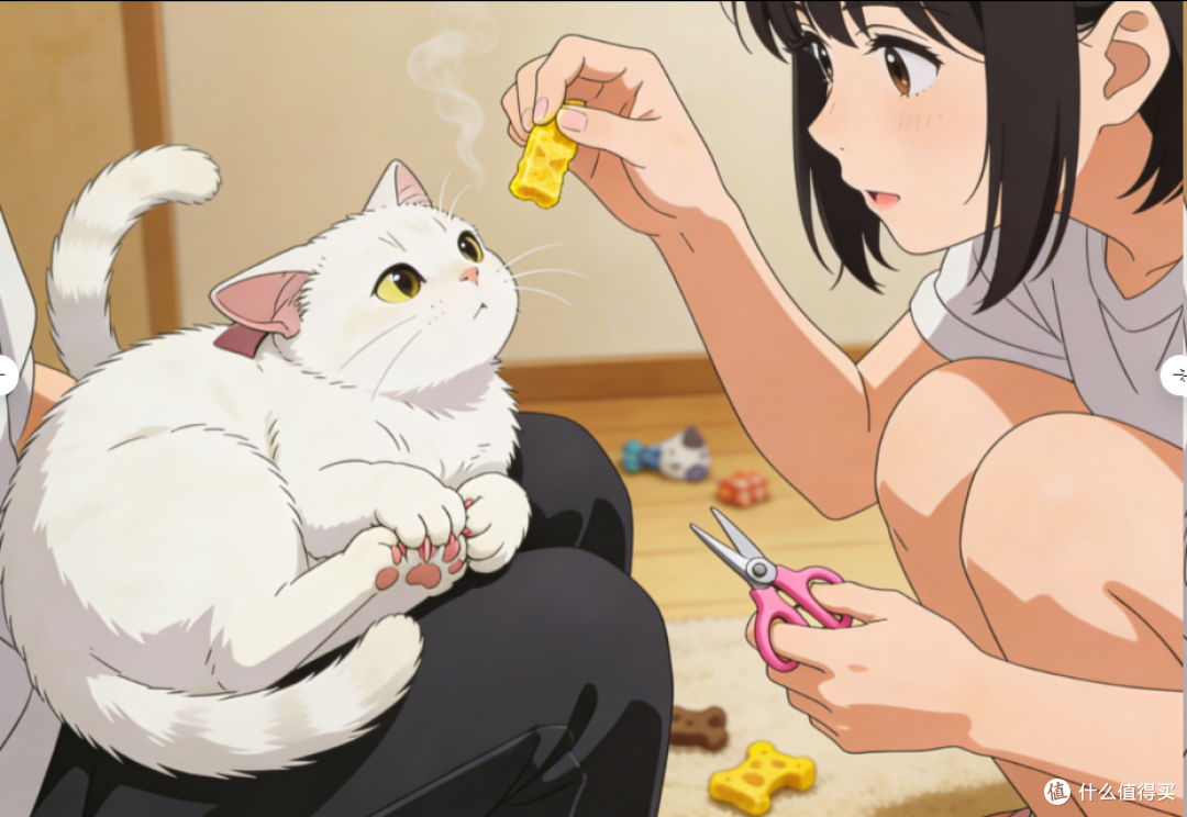 猫咪为什么会“踩奶”?原来有这3个含义!