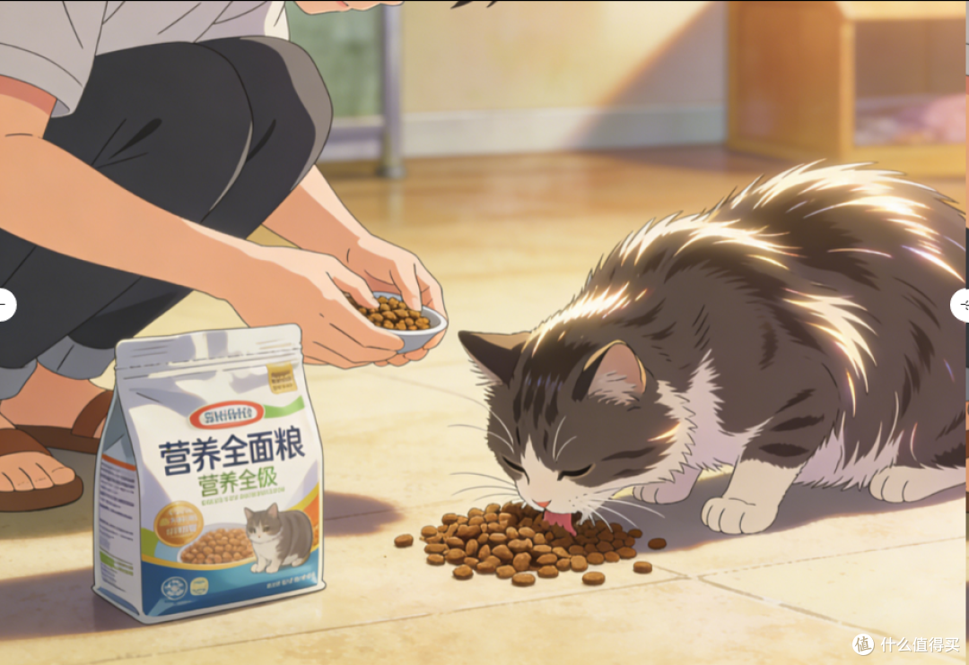 猫咪为什么会“踩奶”?原来有这3个含义!
