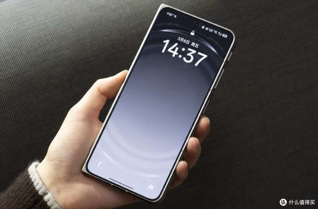 OPPO Find N6评测：我不吹也不黑，它的优缺点其实都摆在明面上了