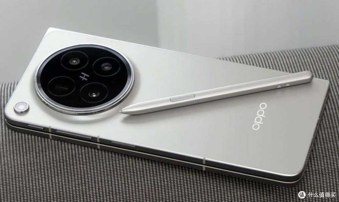 OPPO Find N6评测：我不吹也不黑，它的优缺点其实都摆在明面上了