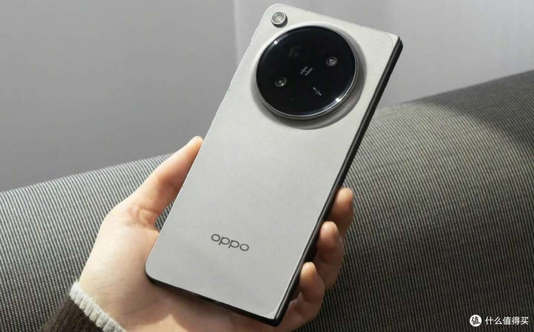 OPPO Find N6评测：我不吹也不黑，它的优缺点其实都摆在明面上了