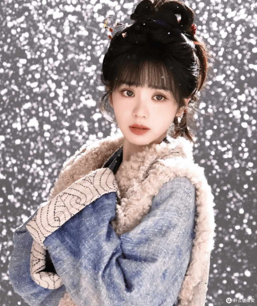 国产古装剧杀进韩国Netflix榜二，碾压本土热剧霸榜全球12地！