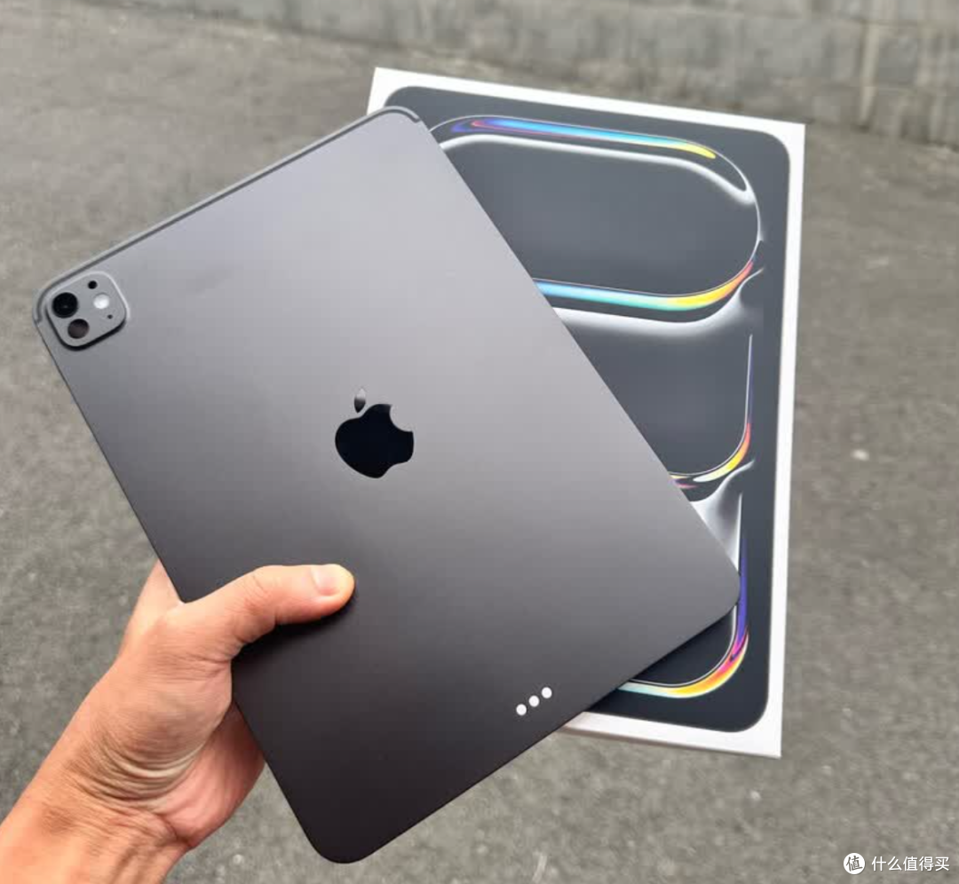 二手苹果iPad Pro哪款值得选择？各价位推荐，适合哪些人群？