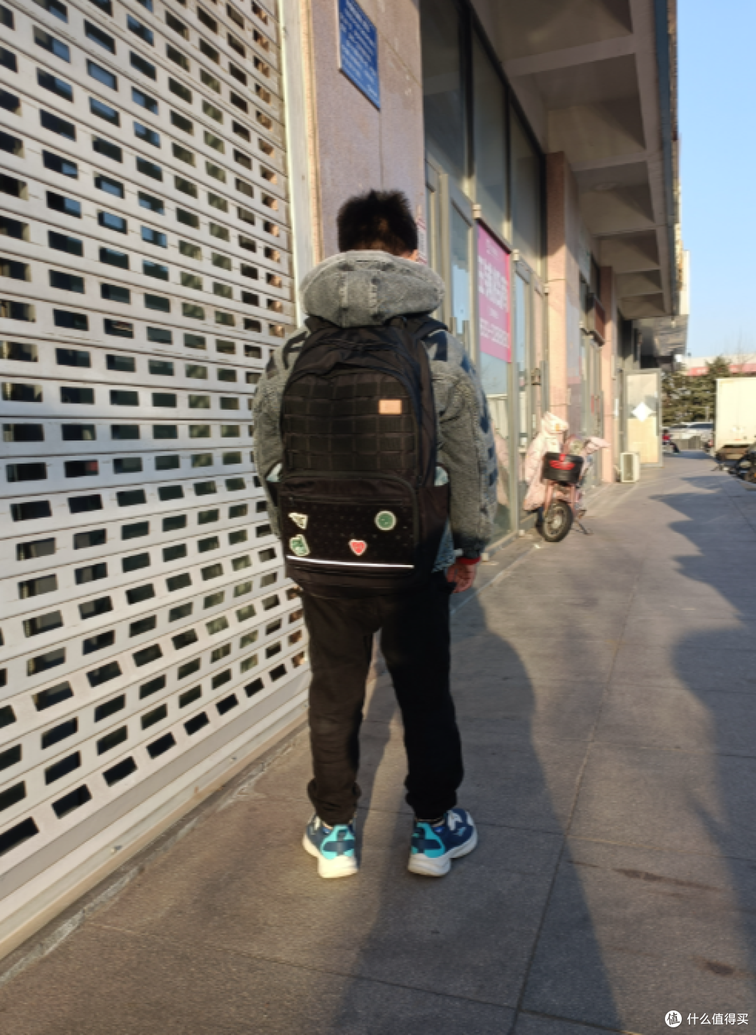 初高中生护脊书包怎么选?GMT for Kids护脊书包 Image系列实测!
