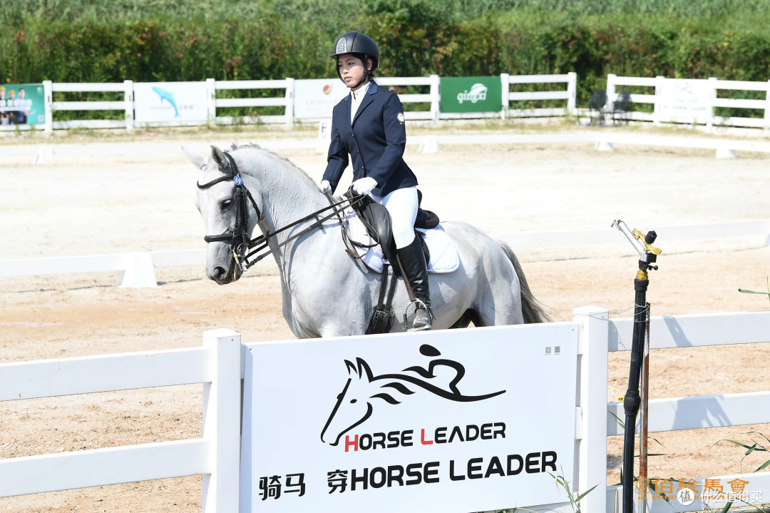 儿童马术装备选哪个牌子好?Horse Leader安全马具护理用品更靠谱