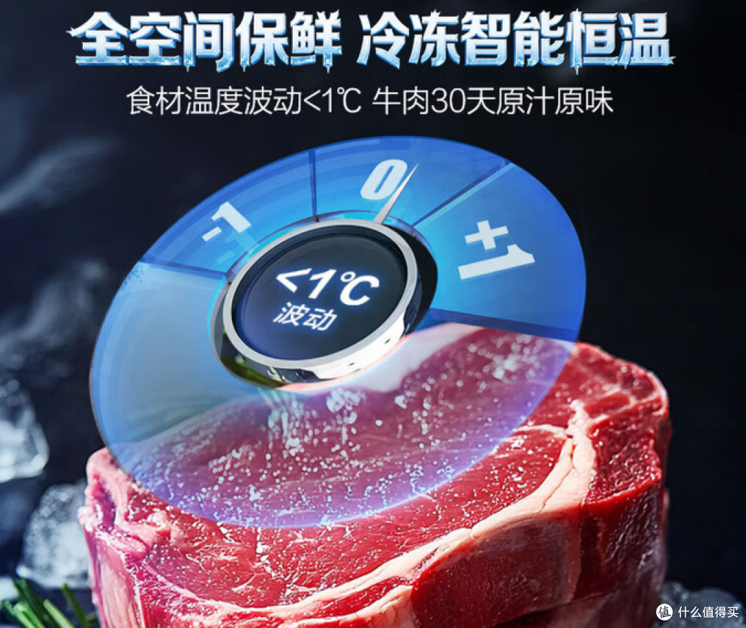 拒绝商家忽悠!冰箱“独立双循环”与“双系统双循环”到底哪个好