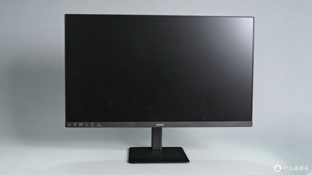 1k拿下2K+340Hz 27寸电竞屏?真的杀死比赛:SANC盛色 G75