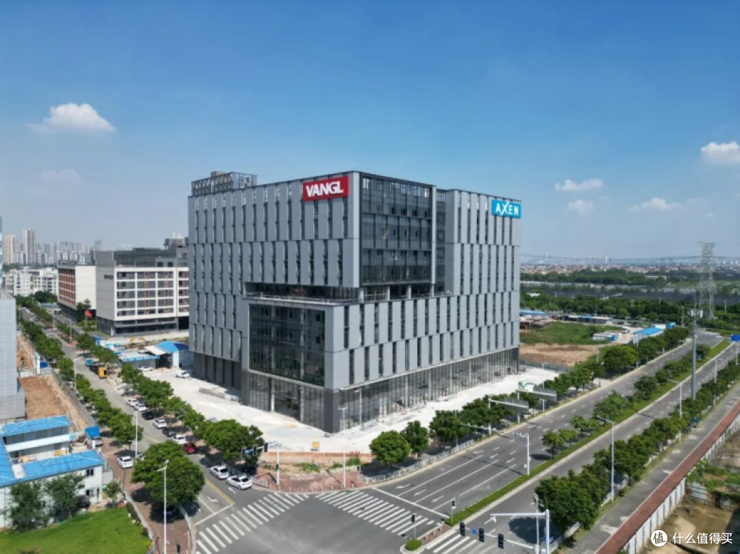 行业越卷,越要清醒:VANGL万居隆的2026破局之道