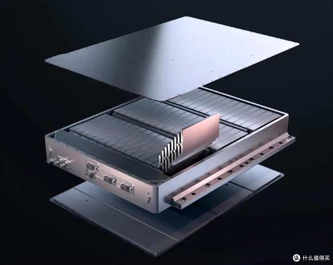 都说宁德时代是“电池之王”!为啥做出1500KW闪充的却是比亚迪?