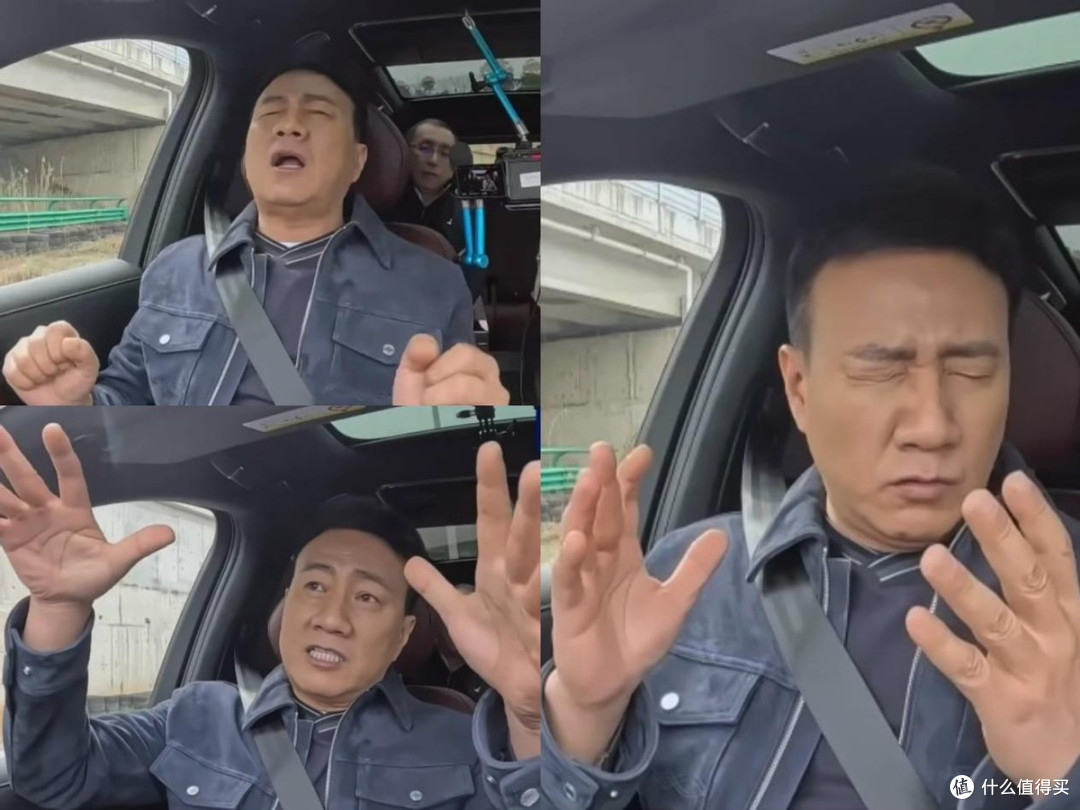 央视见证“硬汉服软”，岚图泰山黑武士首秀胡军加钱抢订